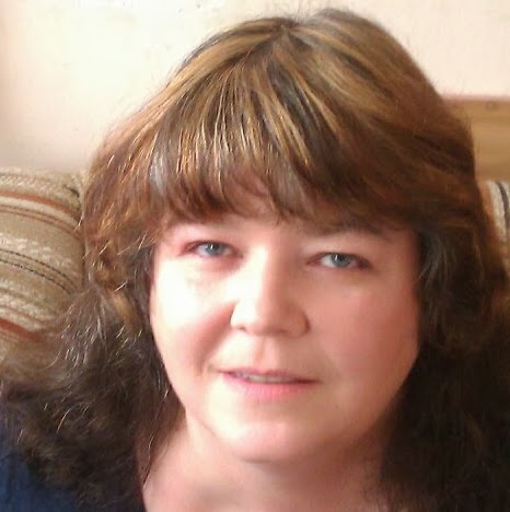 Andrea Gordon Photo 30