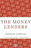 The Money Lenders