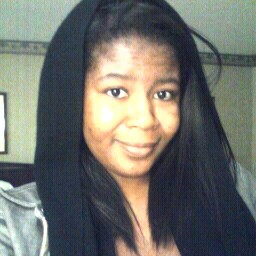 Taja Cook Photo 3
