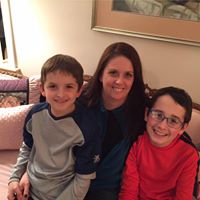 Amy Levine Photo 14