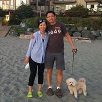 Raymond Li Photo 40