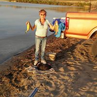 Cindy Phillips Photo 39