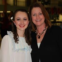 Andrea Stephenson Photo 28