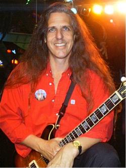 Bryan Bennett Photo 22