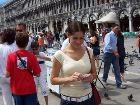 Jessica Garcia Photo 23