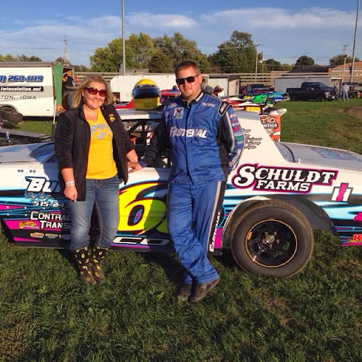 Stacy Croy Photo 2
