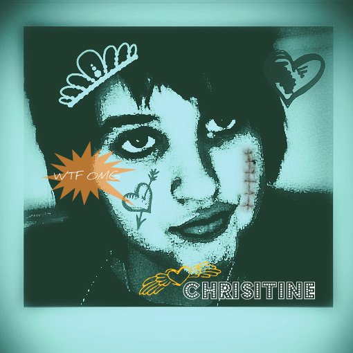 Christine Molina Photo 34
