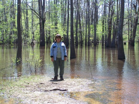 Cindy Henderson Photo 1