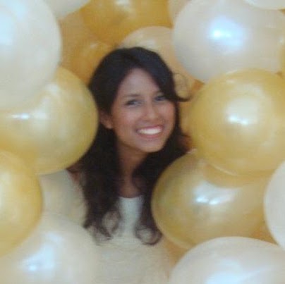 Andrea Licea Photo 4