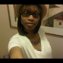 Glenna Alexander Photo 6