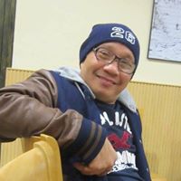 Edgardo Galang Photo 9
