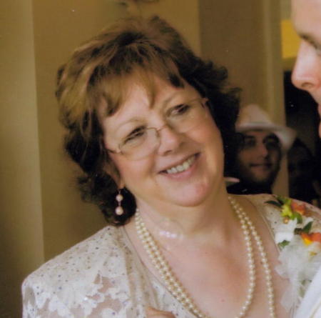 Nancy Palmer Photo 32