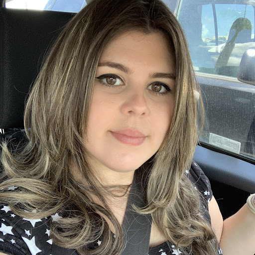 Aileen Aponte Photo 3