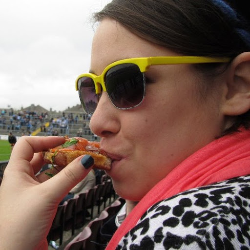 Lisa Reilly Photo 16