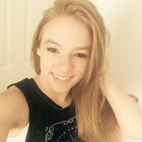 Katie Keller Photo 27