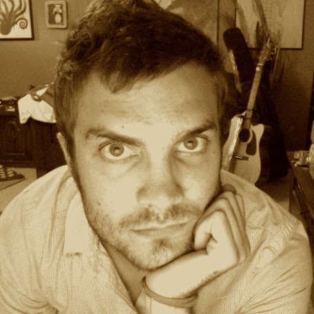 Eric Abbott Photo 27