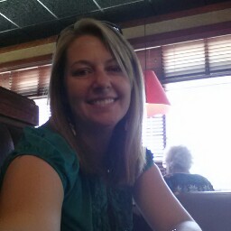 Allison Barringer Photo 16