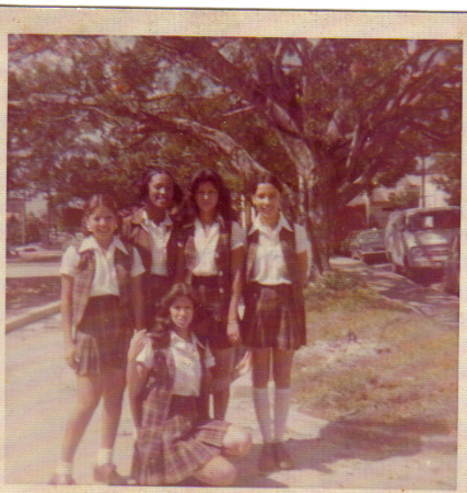 Grace Rodriguez Photo 15