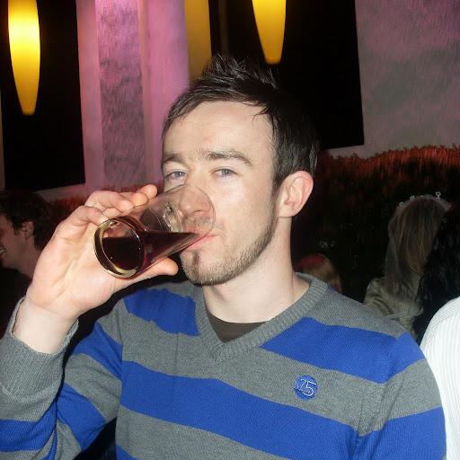 Jason Murphy Photo 14