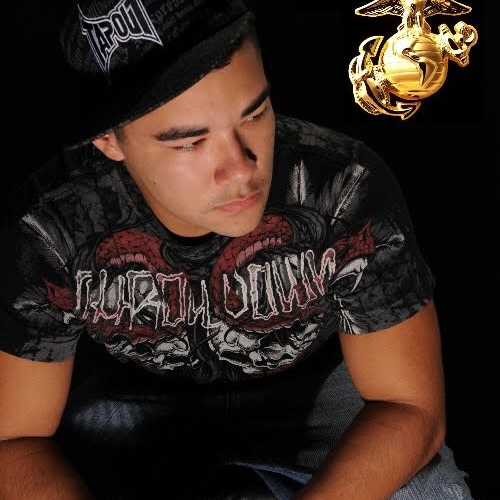 Nickolas Sanchez Photo 17