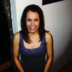Amber Rasmussen Photo 41