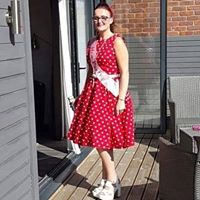 Kirsty Robinson Photo 17