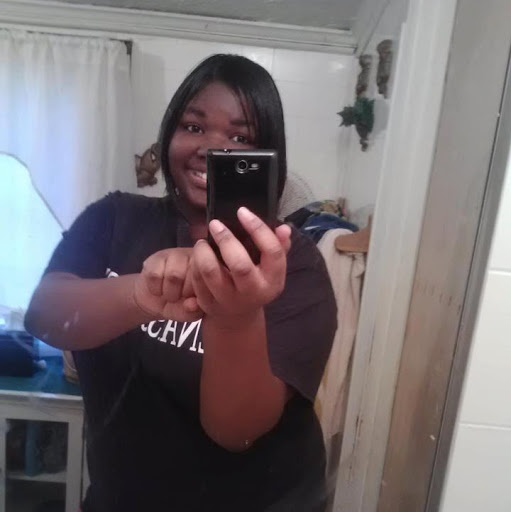 Latrice Robinson Photo 29