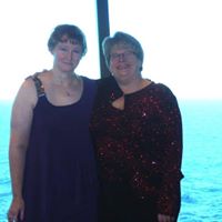 Jennifer Parkin Photo 10