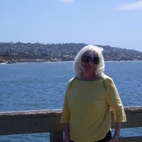 Ellen Freeman Photo 31