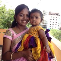 Srilatha Reddy Photo 21