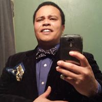 Michael Watkins Photo 19