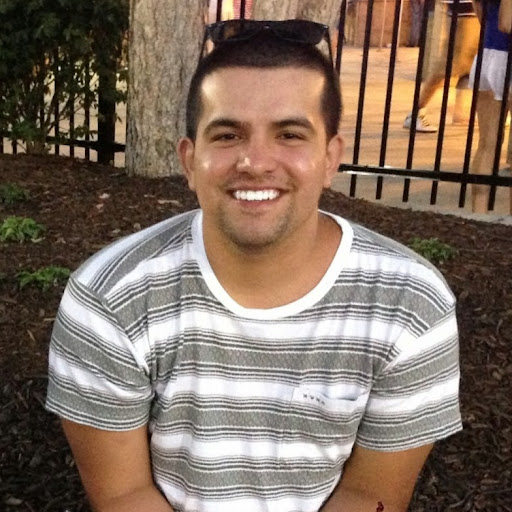 Jonathon Rodriguez Photo 10