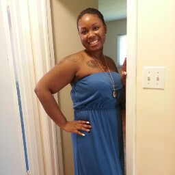 Krystal Parker Photo 8