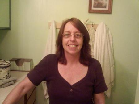 Kathy Womack Photo 30