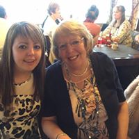 Susan Butterworth Photo 24