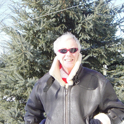 Mike Jeffery Photo 9