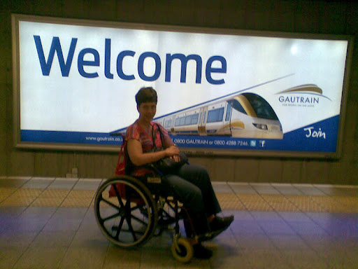 Charlene Graham Photo 10