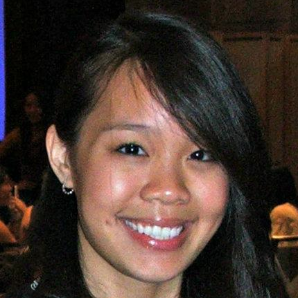 Maggie Ho Photo 25