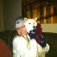 Kelly Merrick Photo 27