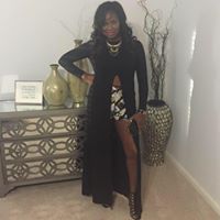 Juanita Wyatt Photo 9