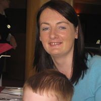 Angela Redmond Photo 6
