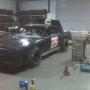 Chris Barfield Photo 26