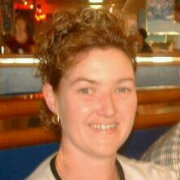 Carolyn Lang Photo 6