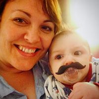Leah Peterson Photo 46