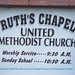Ruth Montgomery Photo 16
