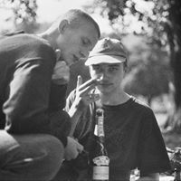 Johnny Waterman Photo 10