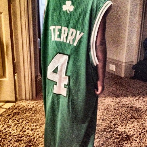 Nathaniel Terry Photo 6
