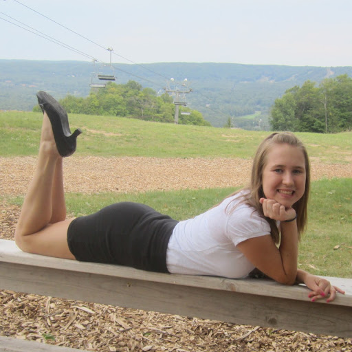 Courtney Wright Photo 50