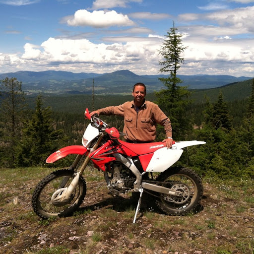 Steve Lockhart Photo 16