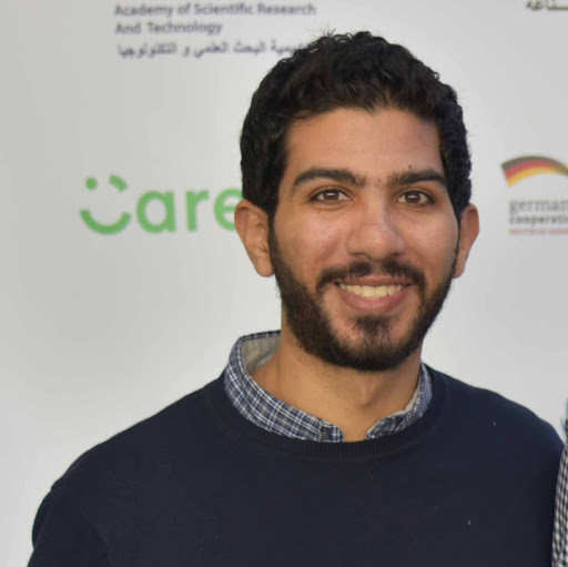Mohamed Saleh Photo 23